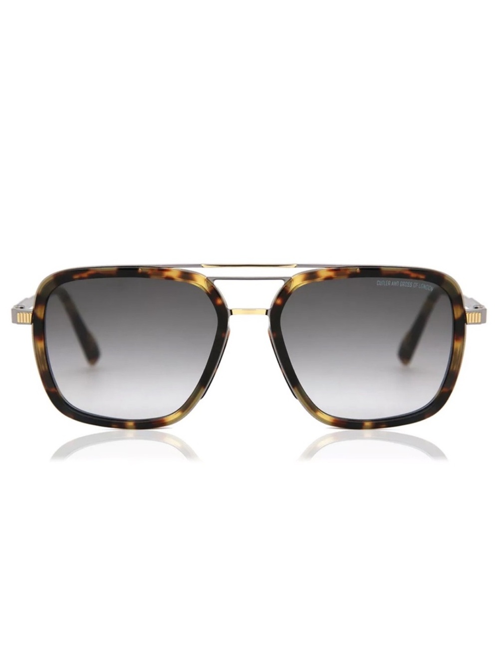 Pre-order! Cutler And Gross Sunglasses, New 265